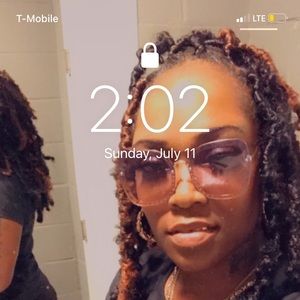 Meet your Posher, Alannah